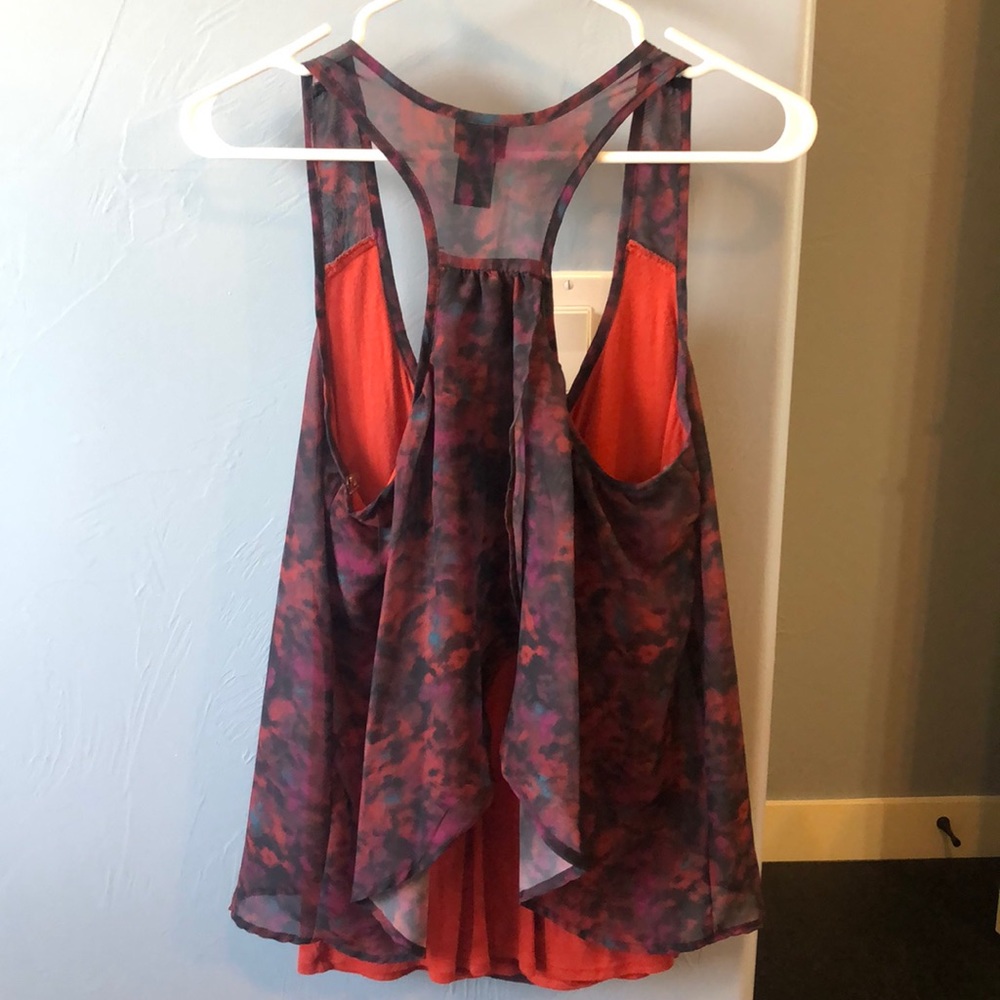 Tank top - Picture 3 of 5